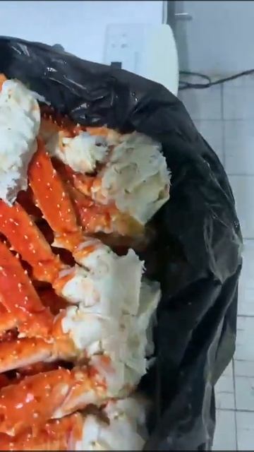 Клешни краба оптом, присылайте заявки смотреть онлайн