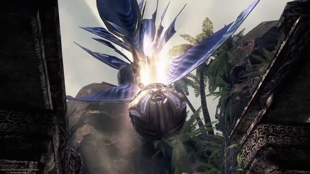 Blades of Time 05 Высшая цивилизация смотреть онлайн