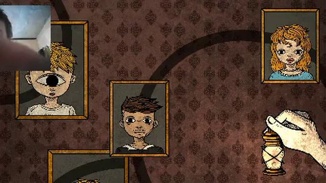 шиза Life Gallery смотреть онлайн