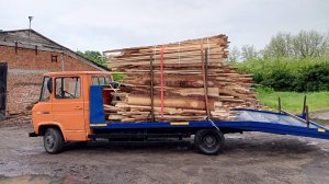 ЗИЛ 130 продали в хорошие руки