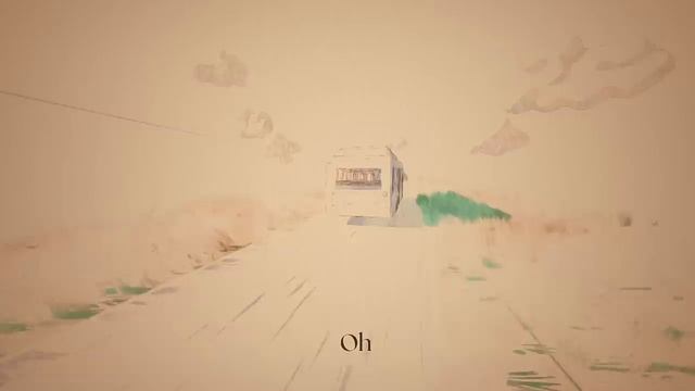 진 (Jin) 'Don't Say You Love Me' Lyric Video