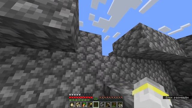 [СТРИМ 6] Майнкрафт | Белый Пиджак смотреть онлайн