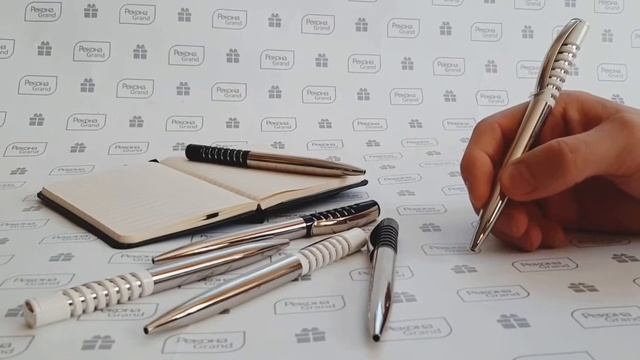 Ручки Senator New Spring смотреть онлайн