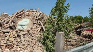 В Рубцовске почти снесли легендарную гостиницу "Алей"