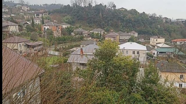 На весну в Абхазию, день 121 смотреть онлайн