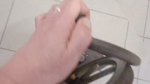 Вакуумный насос Комовского, физика в СССР