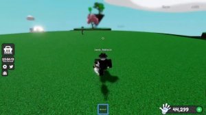 Как получить перчатку WRENCH | Slap Battles