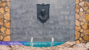 Железноводск майские