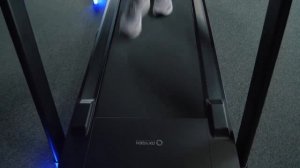 Обзор беговой дорожки OXYGEN FITNESS RUNUP REVERB