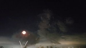 Салют Новороссийск 9 мая 2025