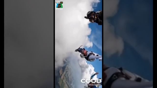 Бодрая подборка спортивных моментов