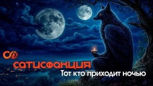 Сатисфакция - Тот кто приходит ночью