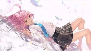 Nightcore - Футболка | Вирус