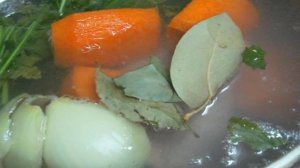 Свиной паштет