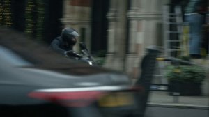 Агентство 1 сезон 10 серия «Опережён событиями» (сериал, 2024)