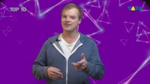 #Top10 Video Chart Rec. @ www.viva-russia.ru 2023-01-21