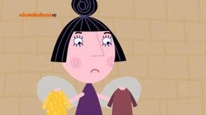 Маленькое Королевство новая одежда короля и визит Мэр