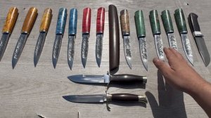 Срочно 🚨 Купить ножи со скидками