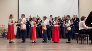 "Русский сувенир "