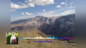 Гури Рахманова - 2019