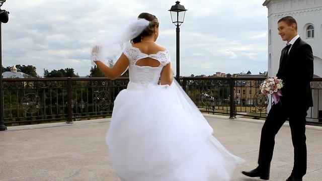 Ольга и Игорь. смотреть онлайн