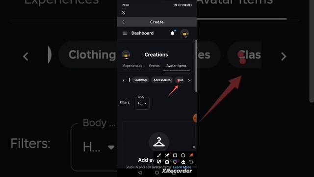 КАК СДЕЛАТЬ T-Shirt В РОБЛОКС. ТУТОР