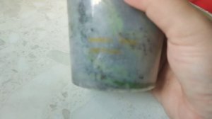 Урвала очень красивую ароматную орхидею