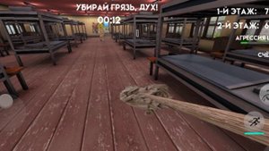 ПОБЕГ ОТ ТИМЫ *Тимохи* 2 ВЫШЕЛ
играет как нуб 🥲