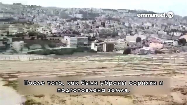 ТБ Джошуаукраїнською мовою - Это амфитеатр горы Свержения в Назарете смотреть онлайн