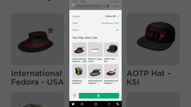 Бесплатные шапки и бесплатная шапка в честь Хэллоуина смотреть онлайн