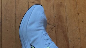 кроссовки li-ning red hare 7 с Али.