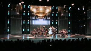 Ночь в Музее группа 36 Тодес Кашира Отчётный концерт 16 Мая 2025