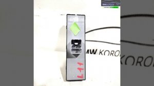 Блок управления стеклоподъемниками Golf Plus (2005-2014)   1K4959857B для VAG