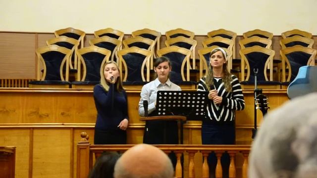 Трио - Верь мне смотреть онлайн