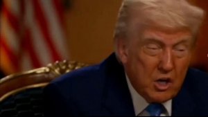 «Я всегда говорил, что у Зеленского нет козырей» — Трамп