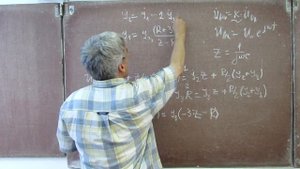 Лекция 72. Режекторный фильтр.