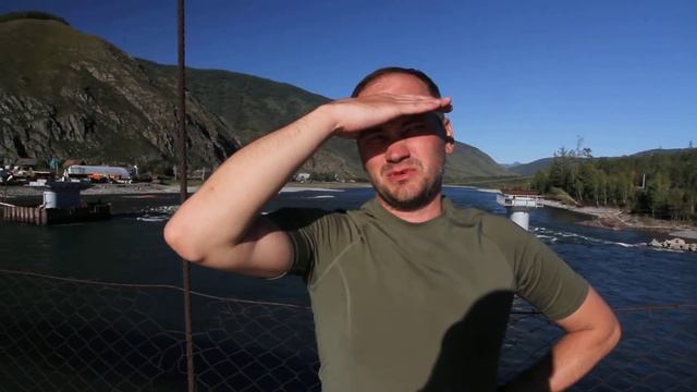 Отзыв Белуха от Aigertour Денис смотреть онлайн