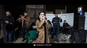 Манижаи Сабо 2025 Туёна. да Варзоб