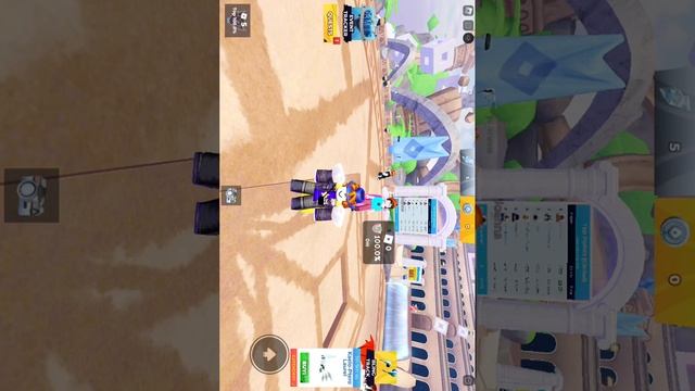 Как получить плащ в роблокс смотреть онлайн