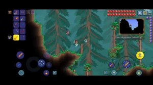 Где найти халявный золотой ключ в Террарии.v 1.4.4.9