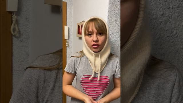 Капор на заказ из пуха норки смотреть онлайн