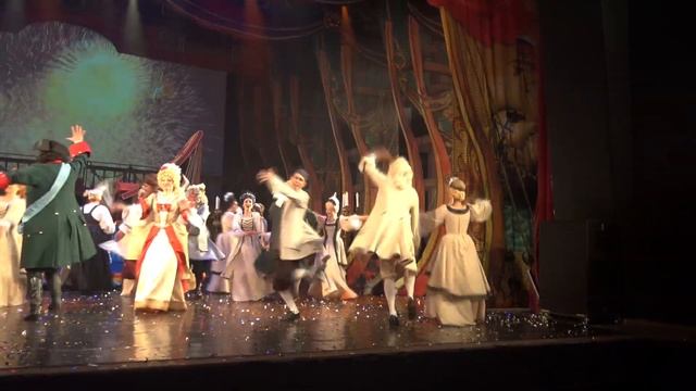 88 театральный сезон открыт! смотреть онлайн