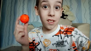 Выбрал Игрушку Для Кошки!