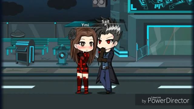 Meme | Go Hard | Первое видео | Gacha Studio смотреть онлайн