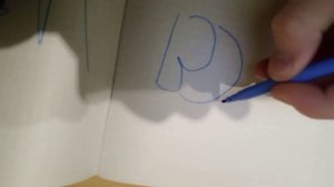 Как тегать BOOM на листе бумаги