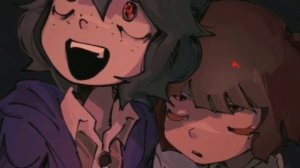 鹿 #опм #однапшеничнаямарка #Уилл #Майк #осд #оченьстран