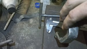 Ключ для подтяжки ГБЦ ВАЗ 2101-2107 класика.