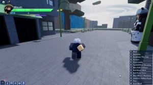 ВСЕ МЕСТА СПАВНОВ ЧЁРНОГО РЫНКА В A UNIVERSAL TIME🎃🎉