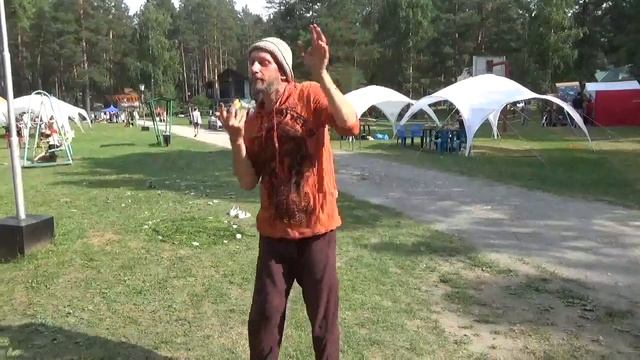 на ВОТЭТНО - 2018