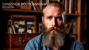 Сундучок воспоминаний